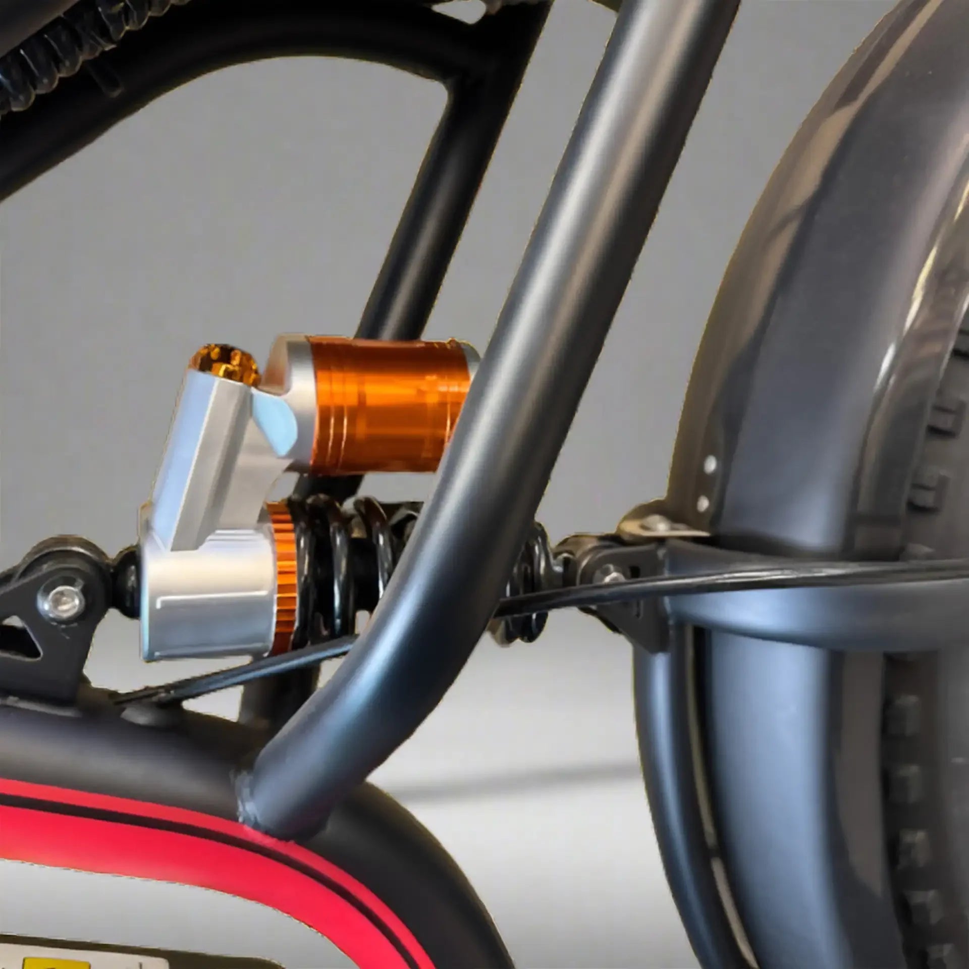Ferox Raptor LE - Ferox Bikes