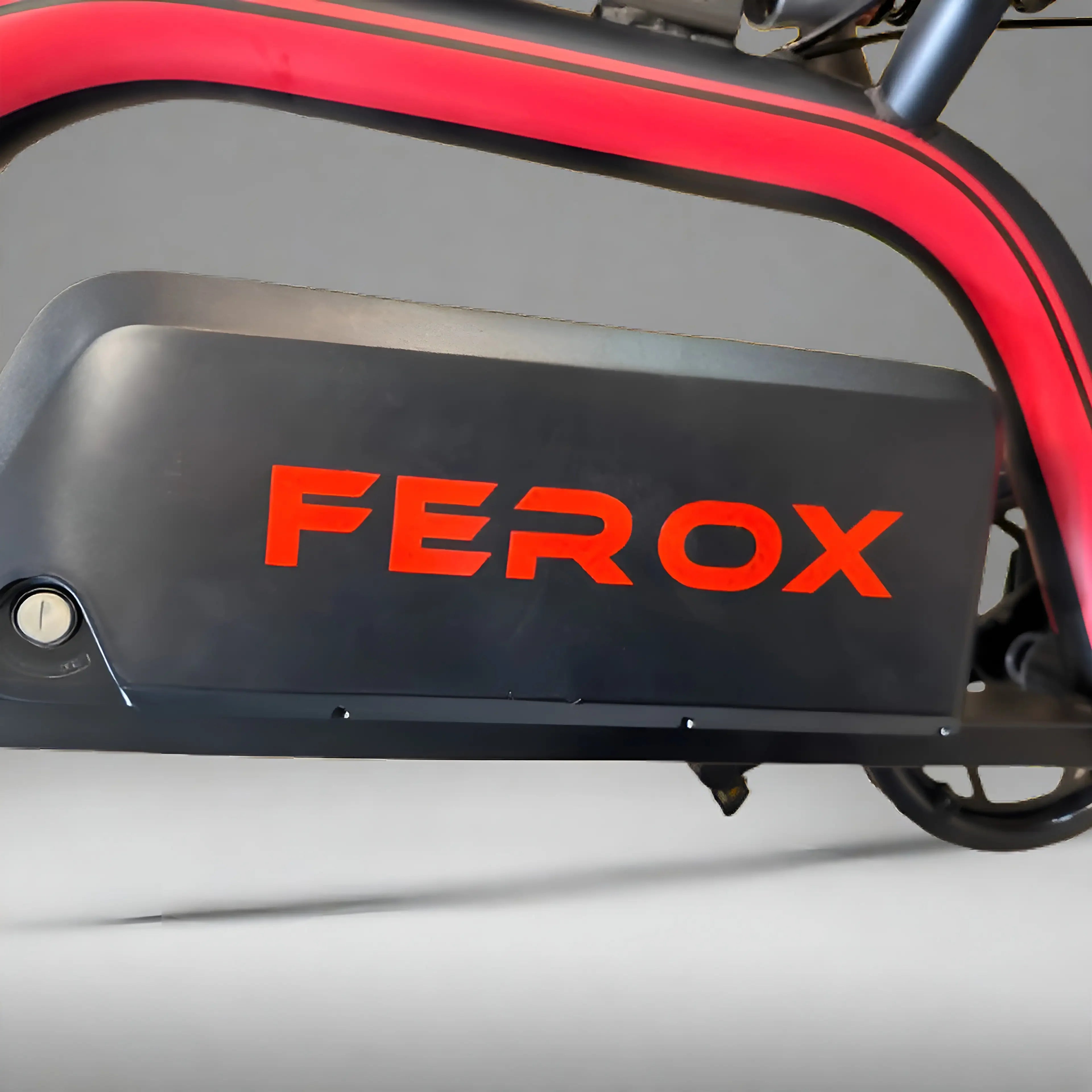 Ferox Raptor LE - Ferox Bikes