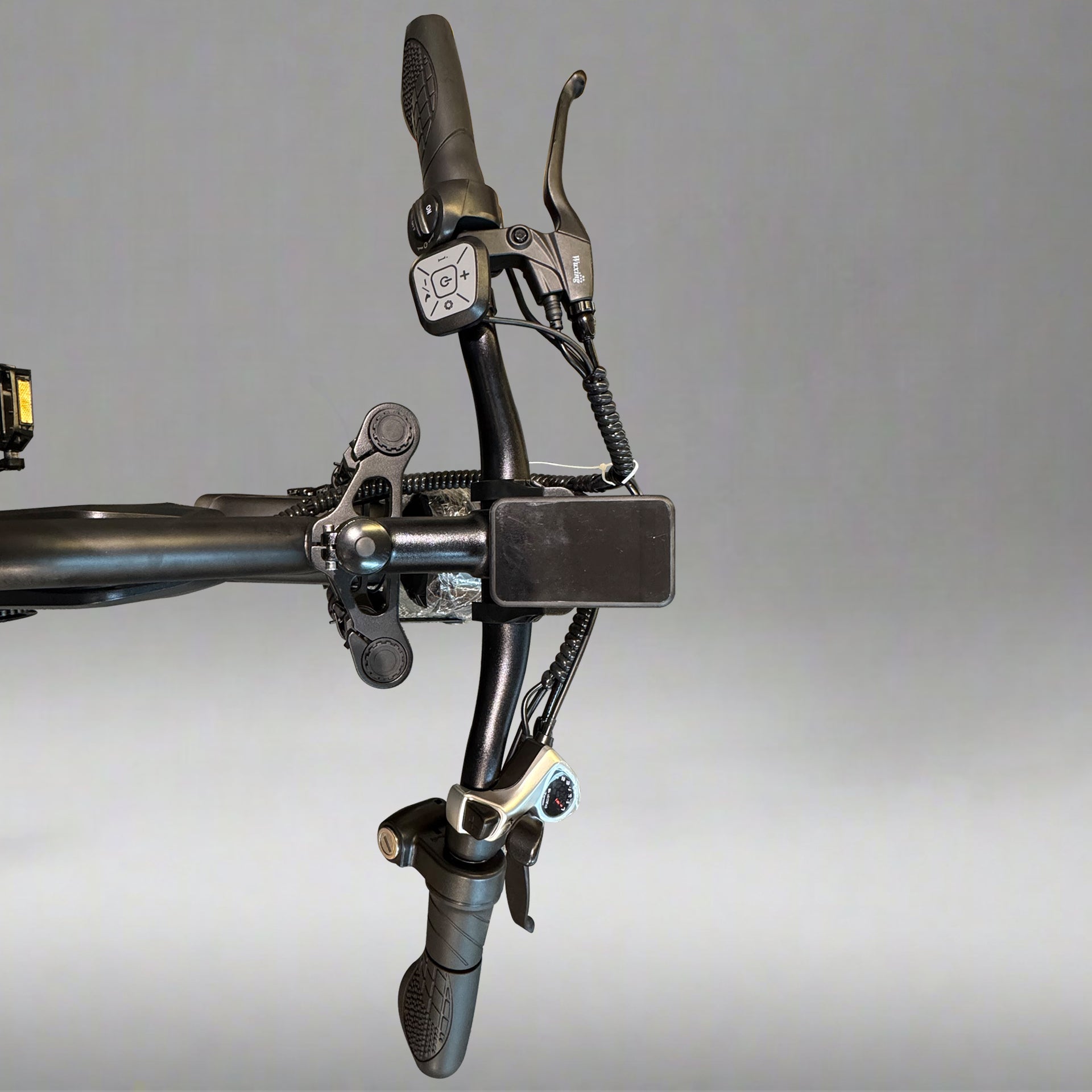 Ferox Raptor SE