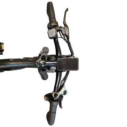 Ferox Raptor SE - Ferox Bikes