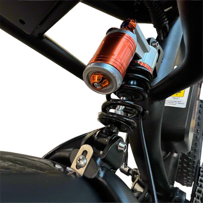 Ferox Raptor SE - Ferox Bikes