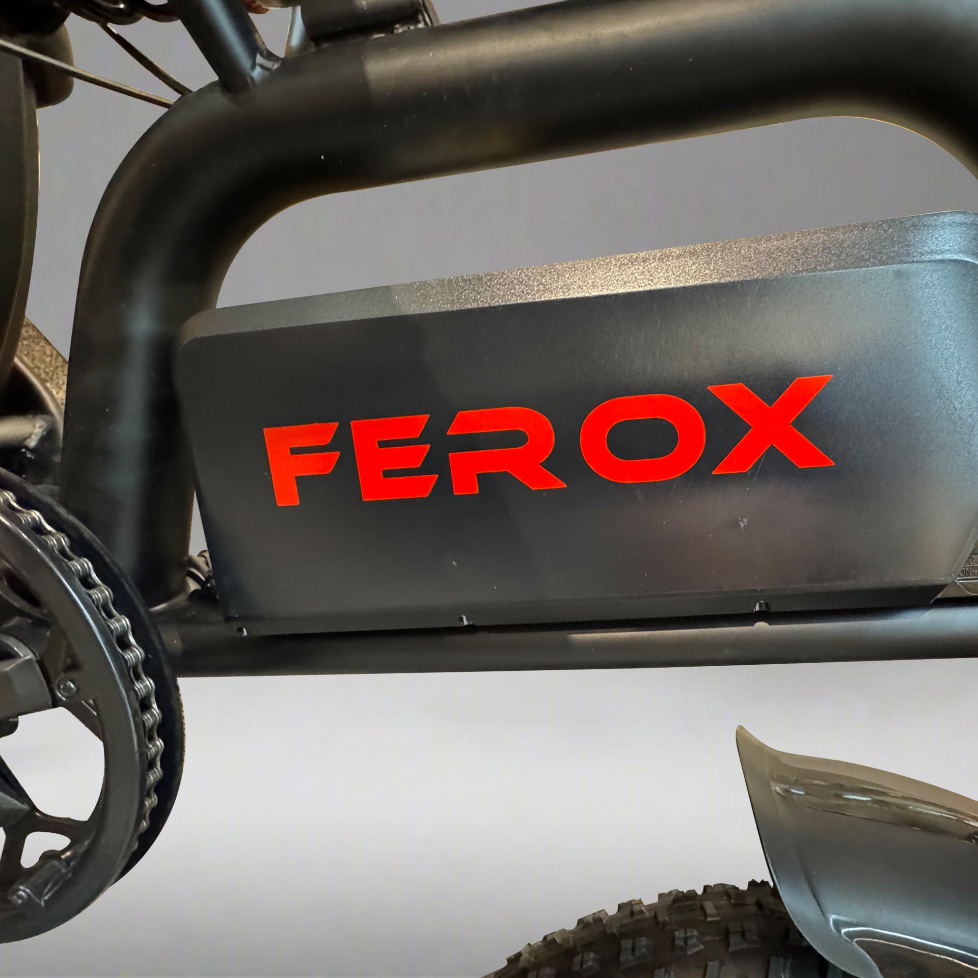 Ferox Raptor SE