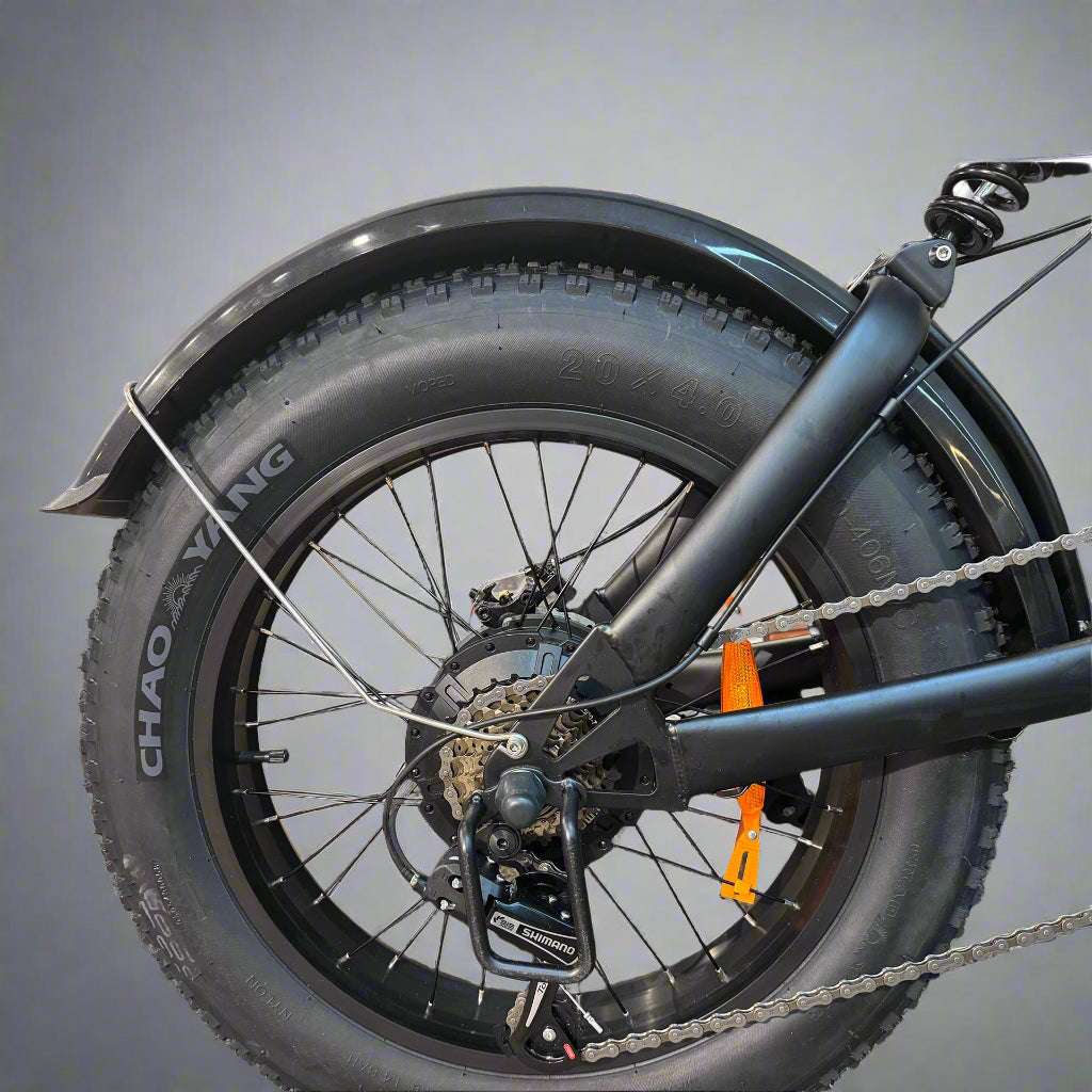 Ferox Raptor SE