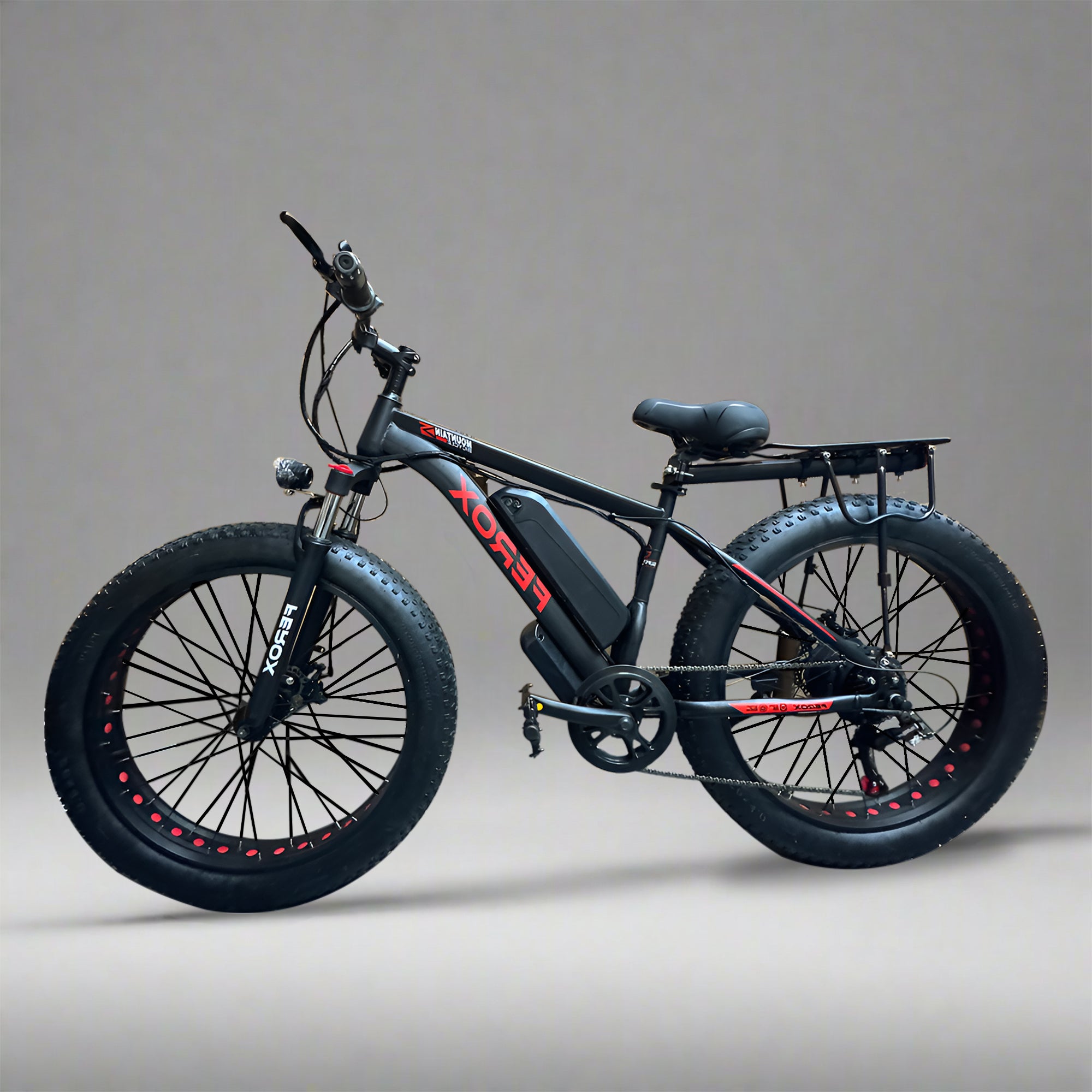 Ferox Mountain S