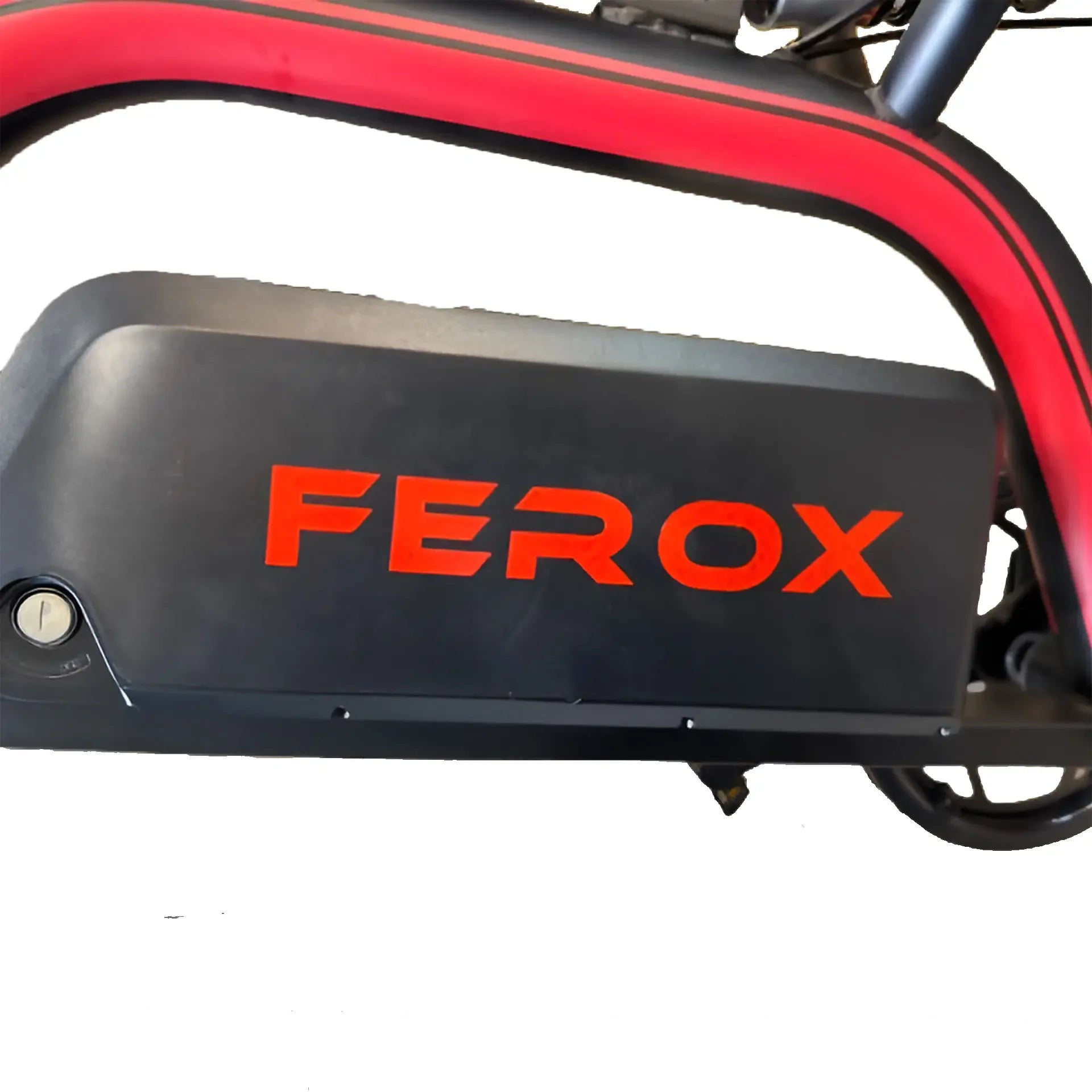 Ferox Raptor LE