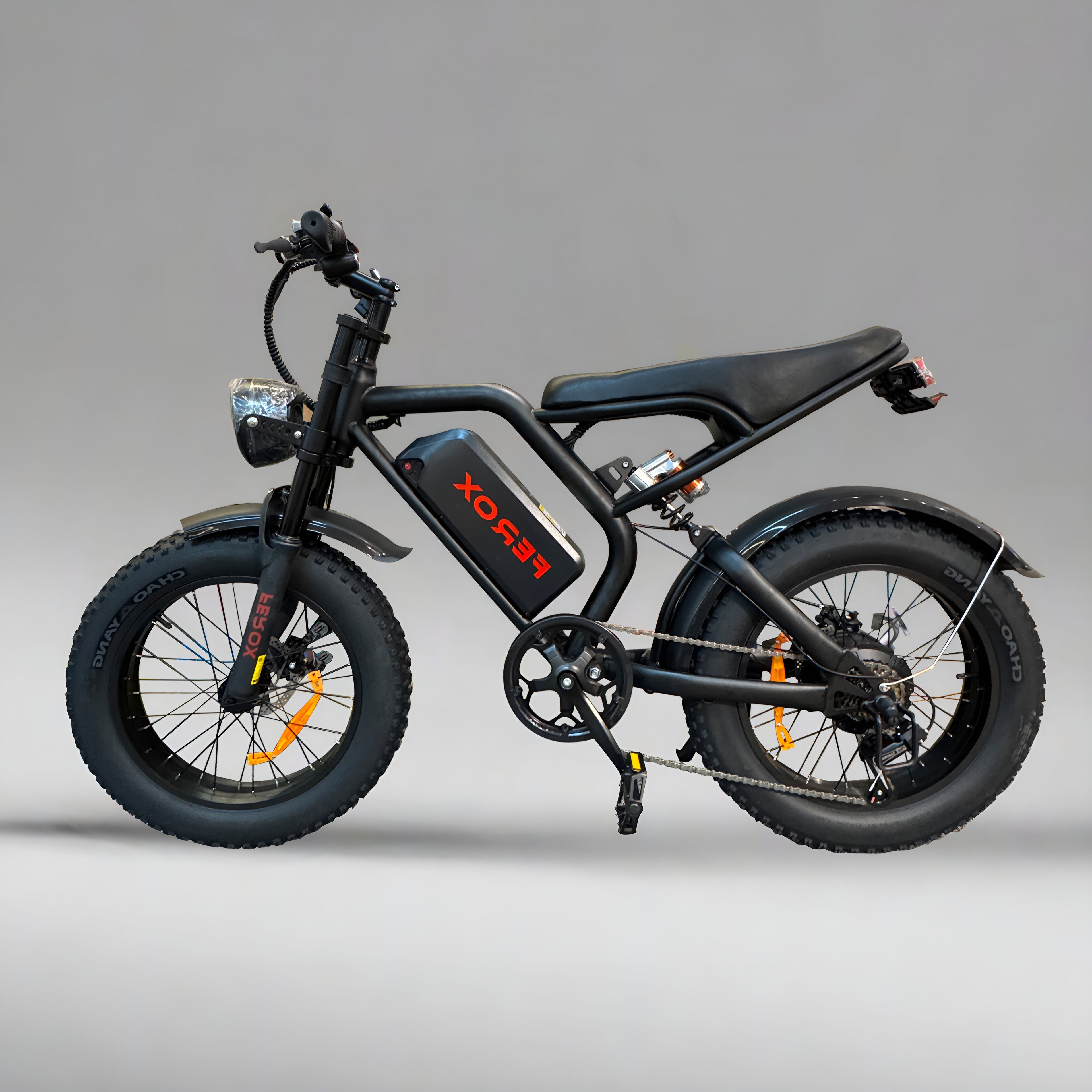 Ferox Raptor SE