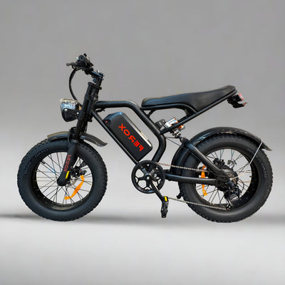 Ferox Raptor SE