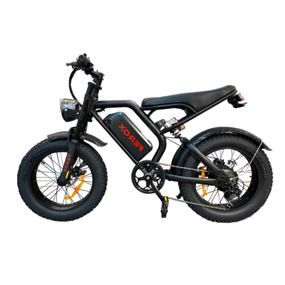 Ferox Raptor SE - Ferox Bikes
