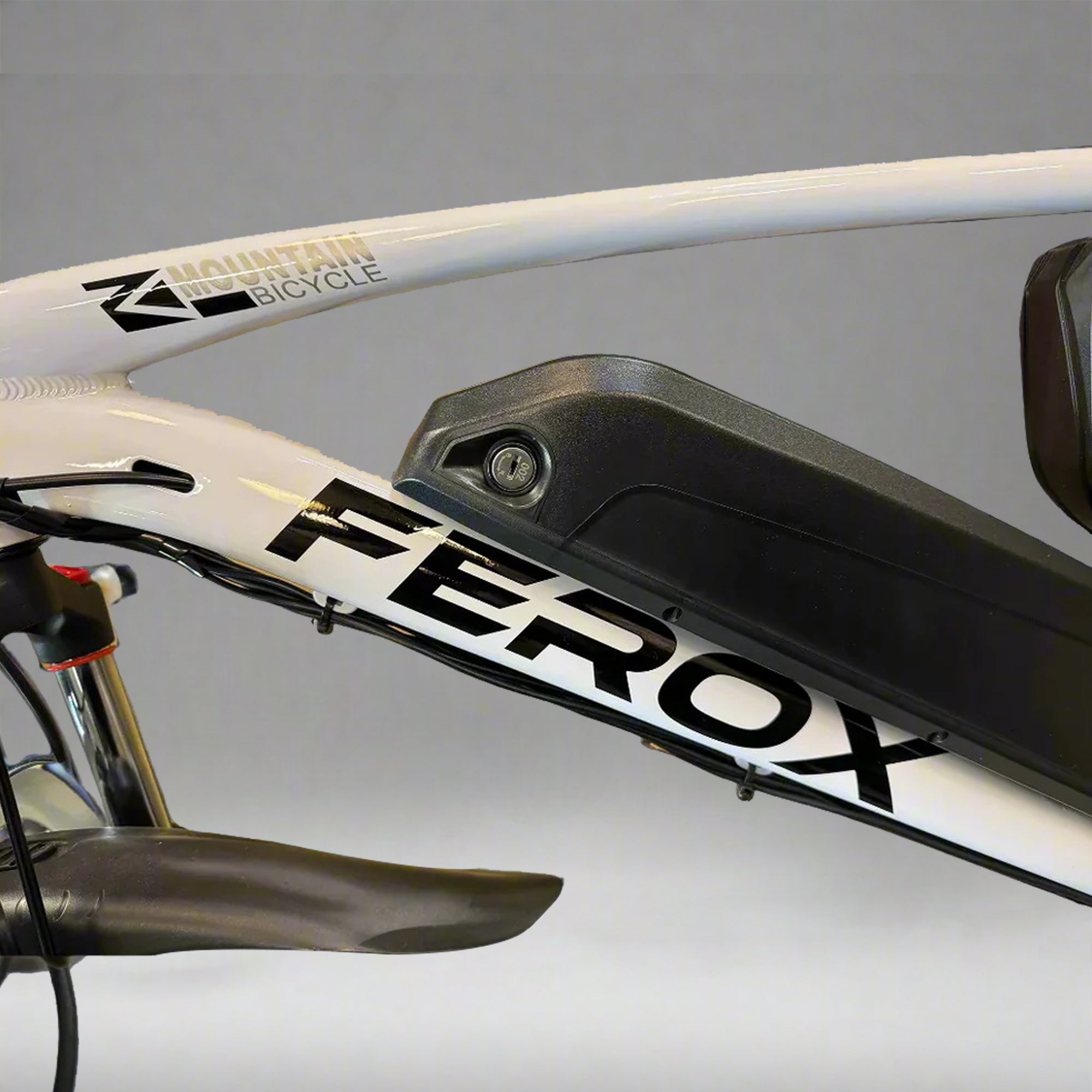 Ferox City Cruiser