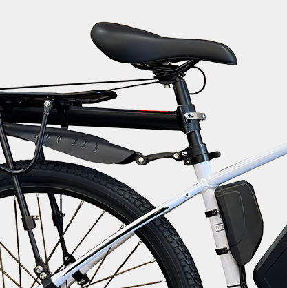 Smart Commuter Comfort