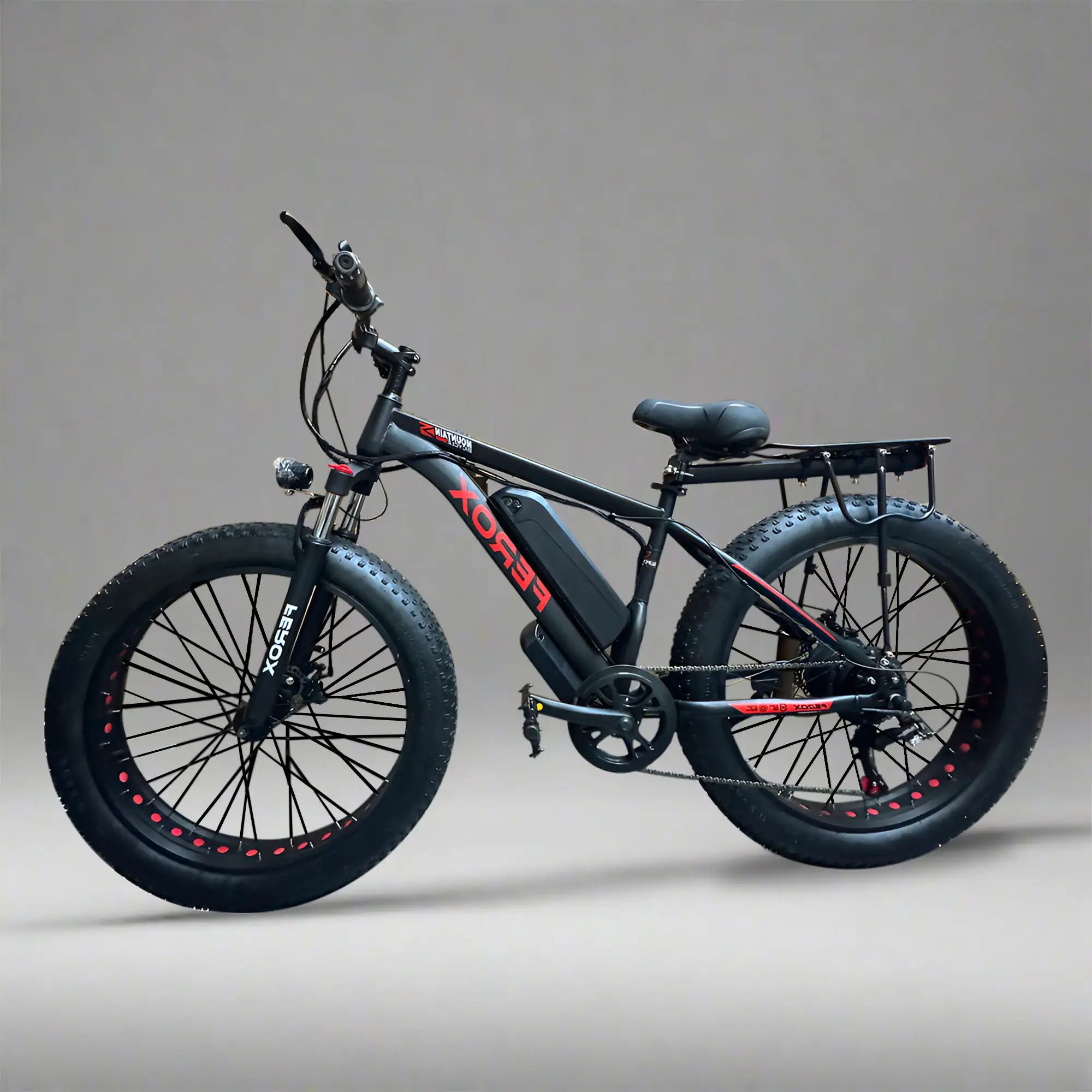 Ferox Mountain Bike