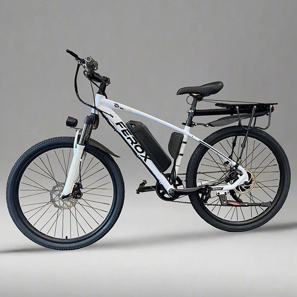 Commute, City Cruiser