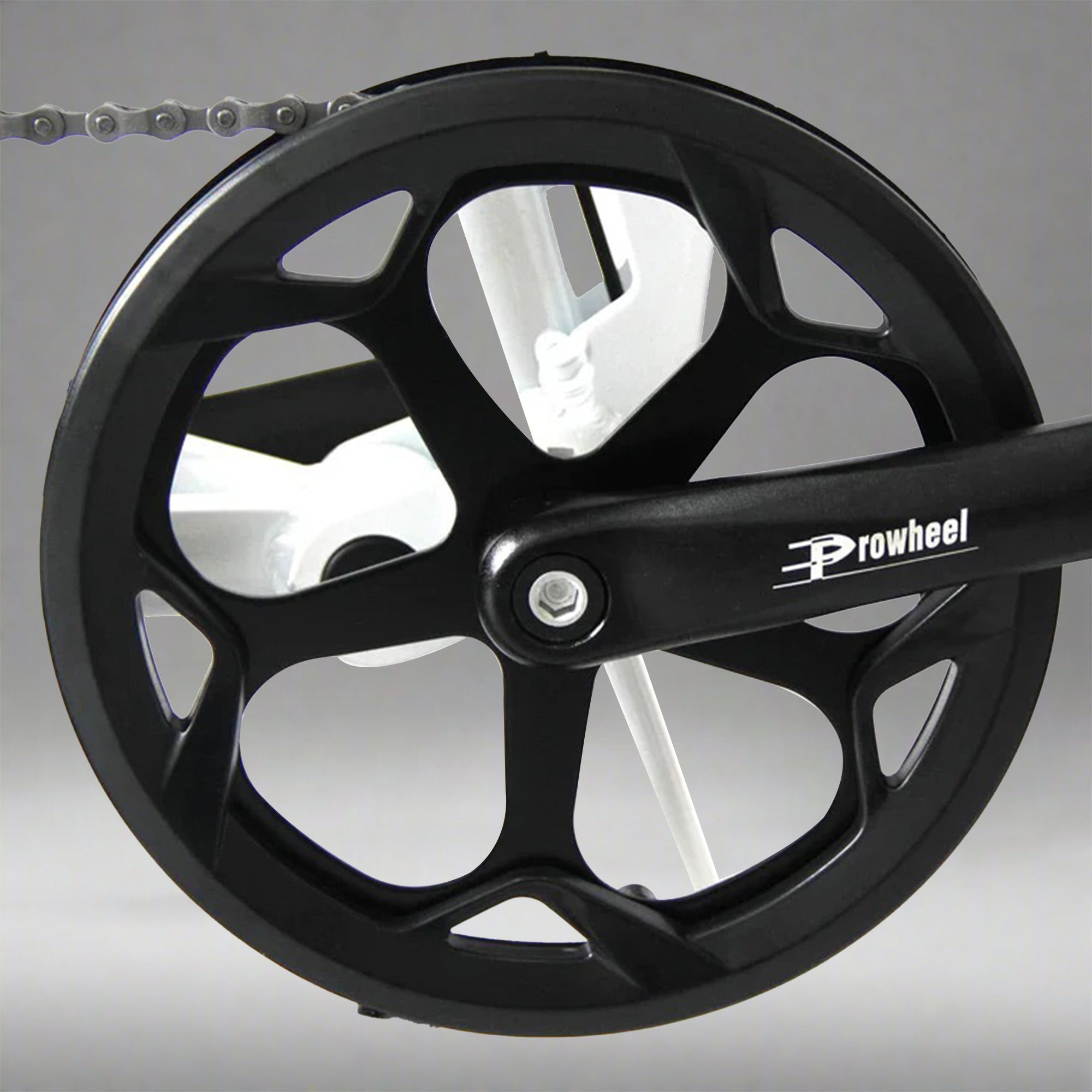 Ferox City Cruiser
